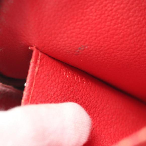 Louis Vuitton Bag GM Pouch Brown Damier Ebene Cosmetic Brown - Picture 5 of 7